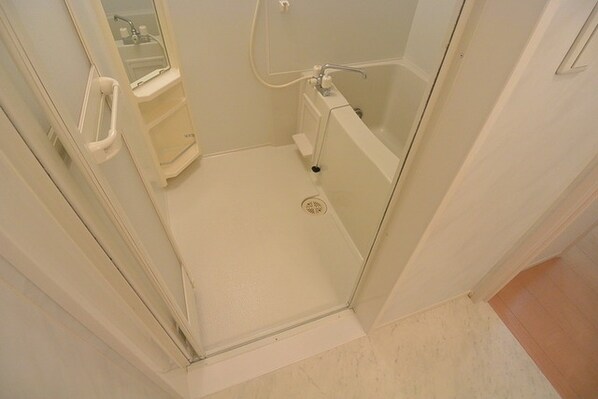 エスパシオの物件内観写真